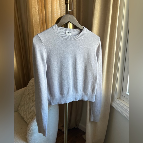 Sunday Best Women Sweater | Large - Picture 2 of 6